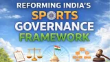 Indian Sports Governance | Law, Accountability & Fair Play