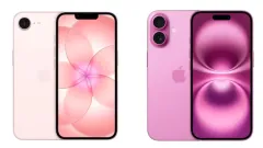 iPhone 17e vs iPhone 16: Picture