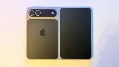 iPhone Fold Specs Leaked Analyst Picture