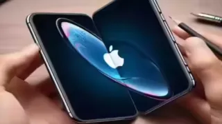 iPhone Fold: When will Apple first