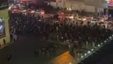 Iran Protests Escalate as