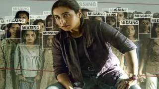 Is Delhi Missing Person News a