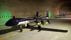 Is Russia supplying drones to Picture