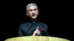 Jaishankar Compares Good and Bad Picture