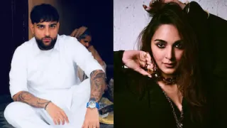 Karan Aujla Reposts Reel Targeting Kiara