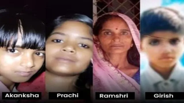 kasganj family suicide