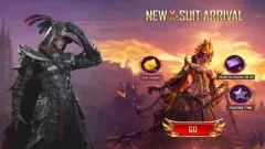 KRAFTON India Launches Phoenixtra X-Suit Picture