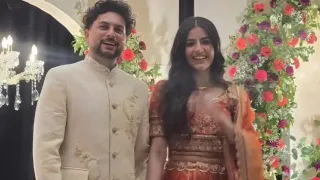 Kuldeep Yadav to marry Vanshika in