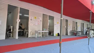 Maharashtra Civic Polls Begin All Eyes