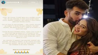 Mahhi Vij-Jay Bhanushali Separated: How Many