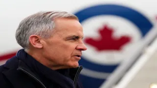 Mark Carney Emerges as Bold Leader