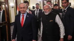 Middle East tension: 5 major Picture