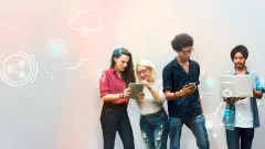 Minuscule Technologies Launches Salesforce B2B Picture