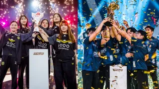 MLBB Returns to Esports World Cup