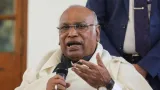 Modi Govt Failed on Clean Water and Air: Kharge Attacks