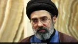 Mojtaba Khamenei Elected Iran Supreme Leader Amid War