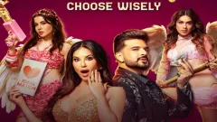 MTV Splitsvilla 16 Contestants: Full Picture