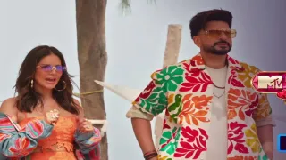 MTV Splitsvilla 16 Contestants: Full Pyaar