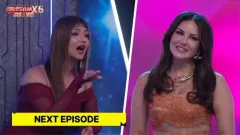 MTV Splitsvilla 16 Episode of Picture