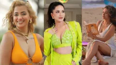 MTV Splitsvilla Contestant Sadhaaf Shankar: Picture