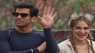 MTV Splitsvilla X6 Episode 23: Throne