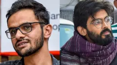 No Bail for Umar Khalid Picture