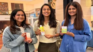 NXTFACE Launches Jemimah Rodrigues Campaign During