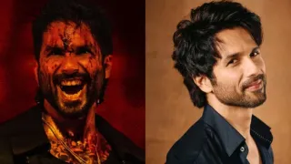 O Romeo Teaser Drops Shahid Kapoor Vishal Bhardwaj O Romeo Teaser Drops Shahid Kapoor