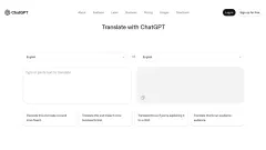OpenAI Quietly Launches ChatGPT Translate Picture