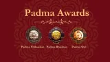 Padma Awards 2026: Padma Awards 2026 Announced Ahead Of Republic Day