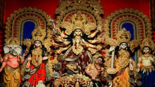 Panchang March 26 2026: Maha Ashtami Timings Panchang March 26 2026: Maha Ashtami