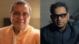 Paresh Rawal Backs AR Rahman Amid Communal Remark Row