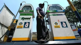 Petrol Price Hike Today: Premium Petrol