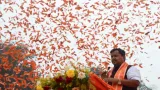 Politics Is Austerity Not Comfort Says Newly Elected BJP Chief