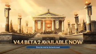 PUBG Mobile 4.4 Beta Update: Mythical Theme Mode, Floating Island & Trials Guide PUBG Mobile 4.4 Beta Update: Mythical