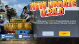 PUBG Mobile Lite 0.28.0