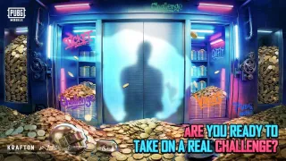 PUBG Mobile x MrBeast Collaboration: Teasers,