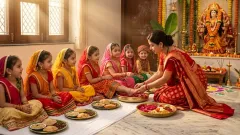 Ram Navami 2026: On which Picture