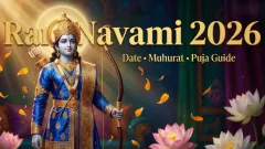 Ram Navami 2026: When is Picture