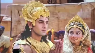 Ramayana Movie Leak: Truth Behind Ranbir