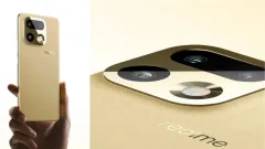 Realme 16 Pro & Pro+ Picture