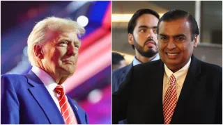 Reliance Industries Plans New Oil Refinery