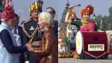 Republic Day 2026 Highlights: Kartavya Path Parade ki 5 Badi Baatein