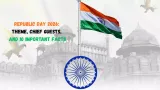 Republic Day 2026: Theme, Chief Guests, and 10 Important Facts
