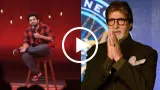 Samay Raina Roasts Amitabh