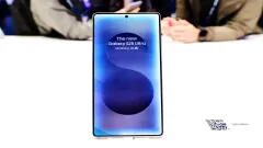 Samsung Galaxy S26 Ultra Release Picture