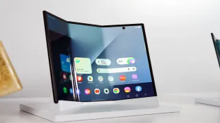 Samsung TriFold Phone Costs 2899 in