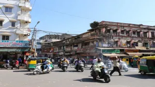 Sewage in Drinking Water Kills 10