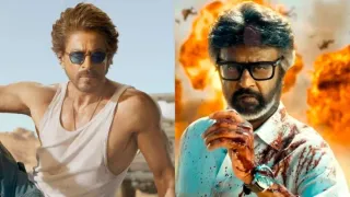 Shah Rukh Khan to Join Rajinikanth in Jailer 2, SRK Cop Cameo Details Inside