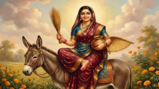 Sheetala Ashtami 2026: What to Do